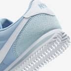 Nike Cortez Textile Older Kids' Shoes