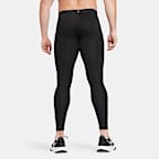 Nike Pro Men's Tights