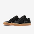 Nike SB Charge Canvas Skate Shoes