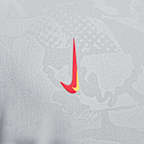 Chamarra de fútbol Nike Dri-FIT Anthem para hombre Liverpool FC Strike Alternativa