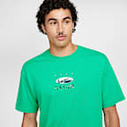 Playera Max90 para hombre Nike Sportswear