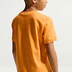 Australia Older Kids' Nike Football T-Shirt