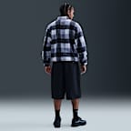 Nike Club Men's Winterized Half-Zip