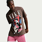 Nike Men's Basketball T-Shirt