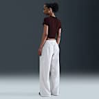 Nike Sportswear Chill Knit Women's Cropped T-Shirt