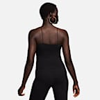 Nike Sportswear Chill Knit Women's Tight Cami Tank Top
