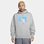 Dark Grey Heather