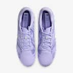 Nike United Tiempo Legend 10 Academy Multi-Ground Low-Top Soccer Cleats