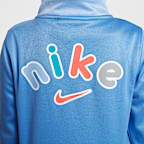 Conjunto deportivo infantil Nike Dri-FIT E1D1