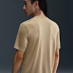 나이키 드라이 핏 남성 피트니스 티셔츠