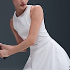 ナイキコート アドバンテージ ウィメンズ Dri-FIT ショート テニススカート