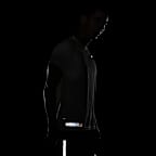 Nike Dri-FIT ADV Run Division TechKnit Men's Short-Sleeve Running Top