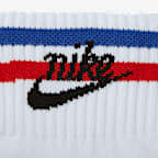 Nike Everyday Essential Ankle Socks (3 Pairs)