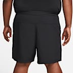 Nike Form Men's Dri-FIT 18cm (approx.) Unlined Versatile Shorts