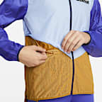 Nike Shield Women's Trail Running Jacket