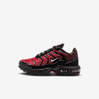 Tough Red/Svart/Mystic Dates/Grey Fog