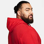Nike Sportswear Club Fleece Men's Full-Zip Hoodie