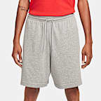 Shorts tejidos para hombre Nike Club