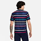 Primera equipació Academy Pro FFF Part superior de futbol per a abans del partit Nike Dri-FIT - Home