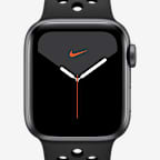 Greyish/Anthracite/Zwart