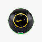Black/Black/Tour Yellow