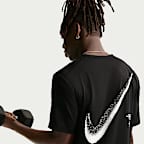Nike Hyverse Men's Dri-FIT UV Training T-Shirt
