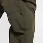 Nike Tech Men's Woven Cargo Pants