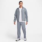 Nike Totality Men's Dri-FIT Open Hem Versatile Pants