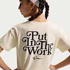 Sabrina Kids' Dri-FIT Max90 T-Shirt