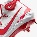 Nike Alpha Huarache NXT Men's Baseball Cleats