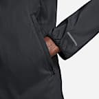 Ανδρικό τζάκετ Repel για τρέξιμο Nike Windrunner