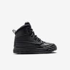 Botas para niños pequeños Nike Woodside 2 High