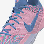 Sabrina 3 By You Custom Basketball Shoes