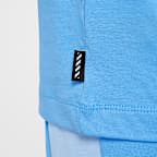 Nike Air Big Kids' T-Shirt