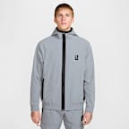 Cool Grey/Cool Grey/Cool Grey