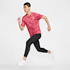 Nike Running Division Men's Dri-FIT ADV Short-Sleeve Running Top