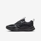 Black/Black/Anthracite