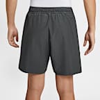 Nike Tech 男款 Dri-FIT Shori 寬鬆剪裁短褲