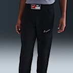 Nike Culture of Basketball Fleece-Hose für ältere Kinder