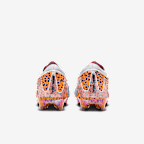 Nike Mercurial Vapor 16 Elite Electric FG Low-Top Football Boot