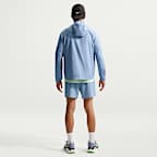 Shorts da running Dri-FIT con slip foderati 13 cm Nike Challenger – Uomo