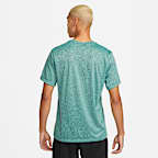 ナイキ レジェンド メンズ Dri-FIT フィットネス Tシャツ