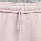Nike Sportswear Phoenix Fleece Women's Loose Mid-Rise Barrel Trousers
