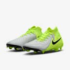Nike Phantom Luna 2 Academy Multi-Ground High-Top Football Boot