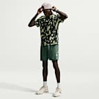 Verde Camo/Light Lemon Twist