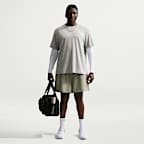 Nike N.A.C. Men's Dri-FIT 12.5cm (approx.) Knit Training Shorts