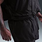 Nike Tech Men's Super Lightweight Shorts