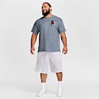 Nike Men's Max90 Basketball T-Shirt