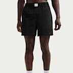 Nike N.A.C. Dri-FIT strikket treningsshorts til herre (13 cm)