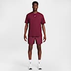 Νάιλον σορτς Cardinal NOCTA